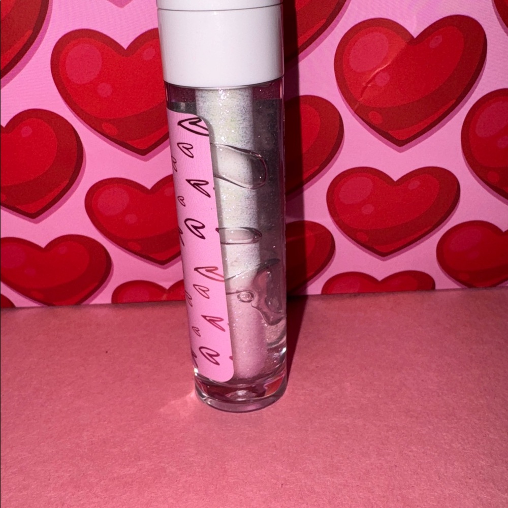 AMINNAH Blushing color changing ph lip oil 👄 - Picture 5 of 6